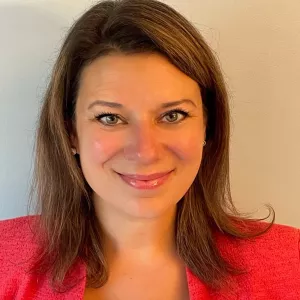 Amanda Slater, PsyD