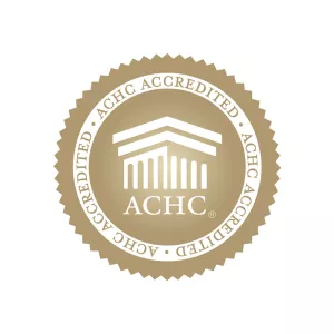 Accreditation for Health Care