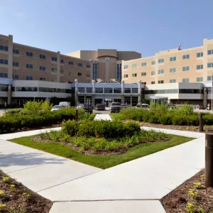 UChicago Medicine AdventHealth La Grange Medical Center