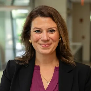 Amanda Slater, PsyD