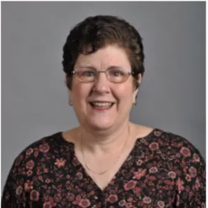 Anita Van Diver