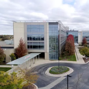 UChicago Medicine AdventHealth Bolingbrook