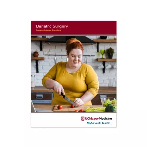 Your Bariatric Fact Sheet