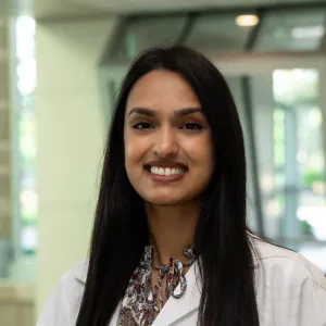 Elizabeth 'Lisa' Geevarghese, DO