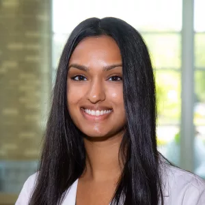 Elizabeth 'Lisa' Geevarghese, DO