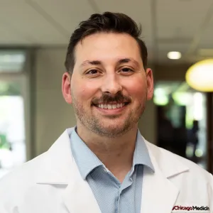 Jacob Krehel, MD