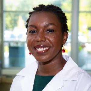Josephine Awah-Kanneh, MD