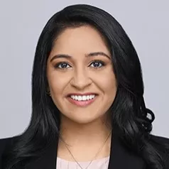Komal Patel, DO
