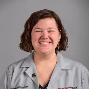 Lindsey Kurdi Wood, DO