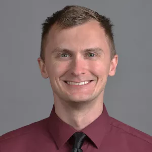 Kyle Schafer