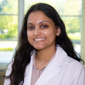 Lia Nandi, MD