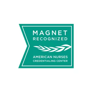 Magnet Recognition® of the American Nurses Credentialing Center (ANCC)