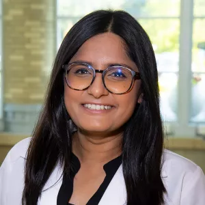 Mansi Patel