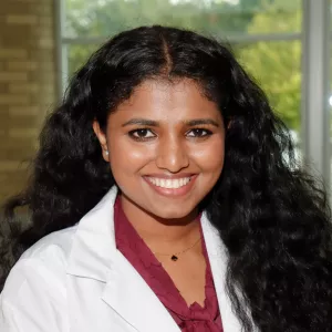 Maria Kuruppath