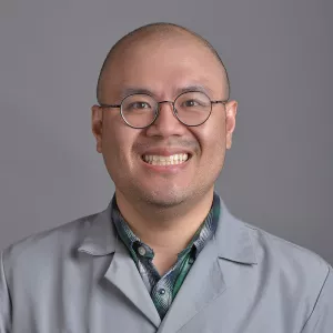 Michael Quien - Hinsdale GME Faculty