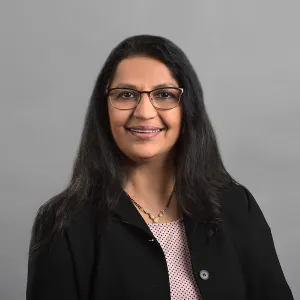 Himadri M Patel, DO