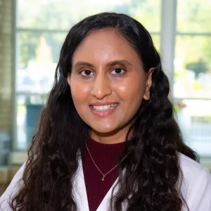 Pramathini 'Pram' Patel, DO