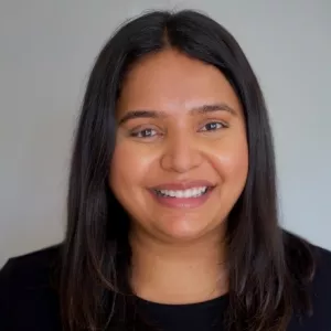 Roshani Patel