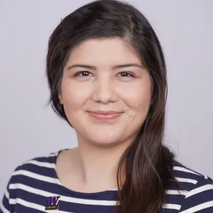 Sabrina Klem, PharmD, BCPS  - Pharmacy Preceptor