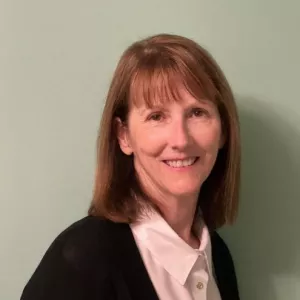 Sheila Scarim