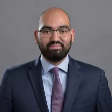 Alan Salazar, MD