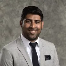 Mayur Patel, MD
