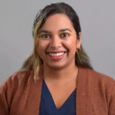 Molly Roy, MD