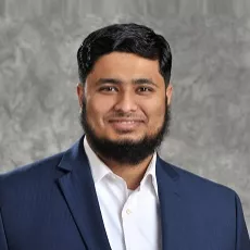 Shayan Alamgir, DPM
