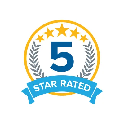 Hinsdale and La Grange Earn CMS Five-Star Ratings 