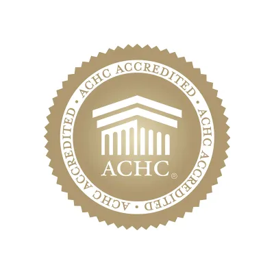Accreditation for Health Care