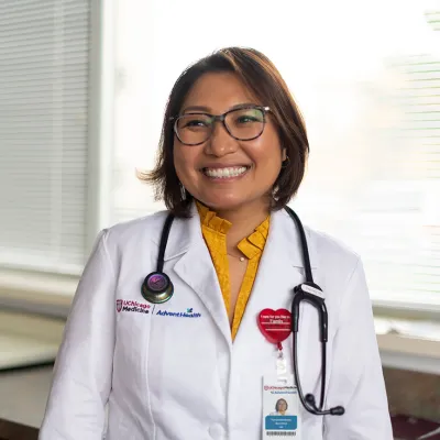 UChicago Medicine AdventHealth Physician in Office