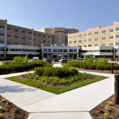 UChicago Medicine AdventHealth La Grange Medical Center