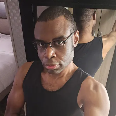 Antwaun Bariatric Transformation