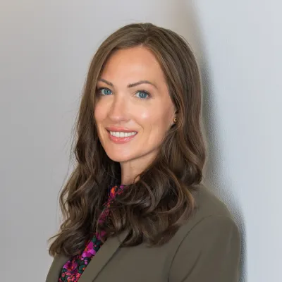 Beth Garcia, PharmD, BCACP