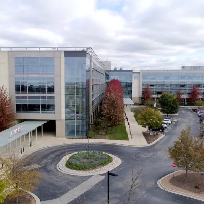 Bolingbrook Hospital