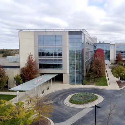 UChicago Medicine AdventHealth Bolingbrook