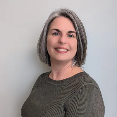 Cassie Spaccapaniccia