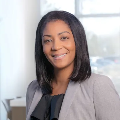 Cherese Chery, Chief People Officer of UChicago Medicine AdventHealth