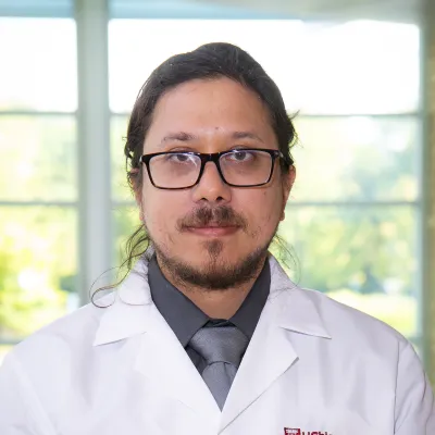 Dev 'Dave' Mitruka, MD