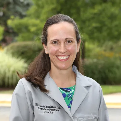 Elizabeth Bockhold, MD