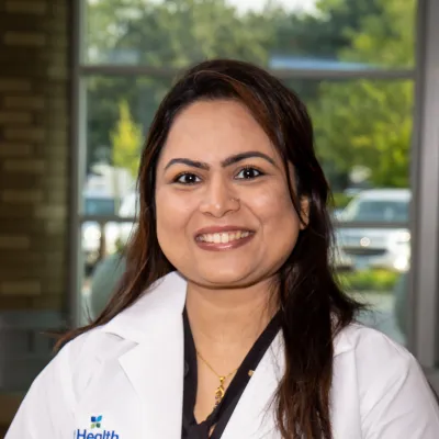 Emi Sajan, MD