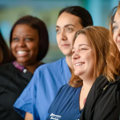 UChicago Medicine AdventHealth Nurses