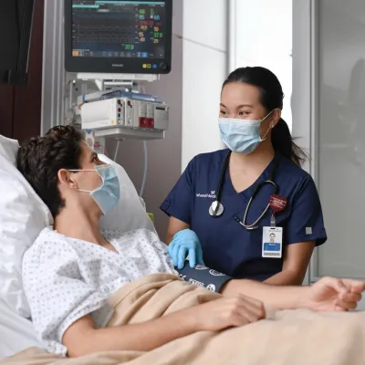 AdventHealth Hospitals Rank Among Top 5% in Health Care Quality and Safety