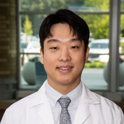 Ilhwan 'Eric' Hwang, DO