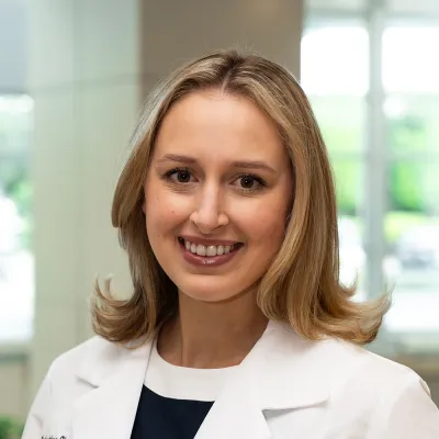 Kristina Stepanovic, DO-First-Year Resident