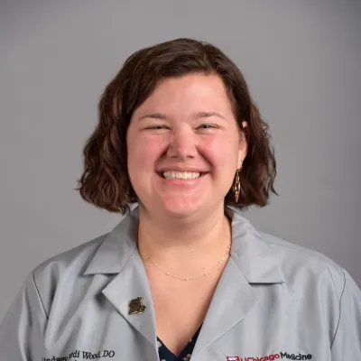 Lindsey Kurdi Wood, DO