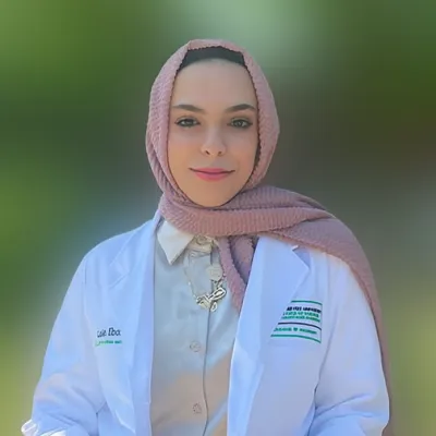 Leila Ebdair, PharmD