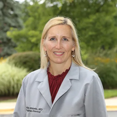Leslie Sleuwen, MD