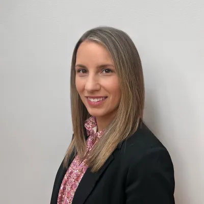 Lidija Jovanovic, PharmD