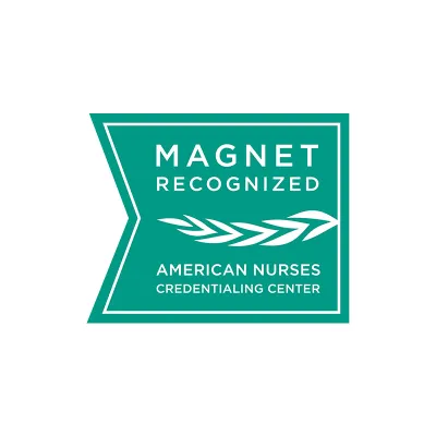 Magnet Recognition® of the American Nurses Credentialing Center (ANCC)